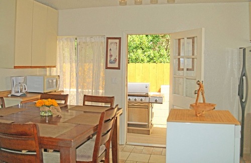 Morena House | 2 BED 2 BATH W/MISSION BAY AND SEAWORLD VIEWS