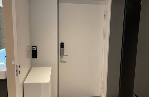 Edsberg Apartment | 2- bed Apartment in Sollentuna