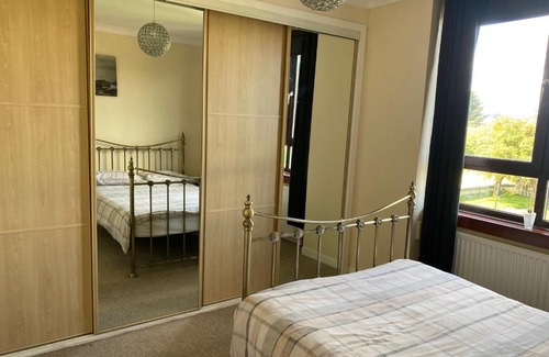 Bucksburn Apartment | 2 Bed Apt - P&J Live, AWPR, Airport
