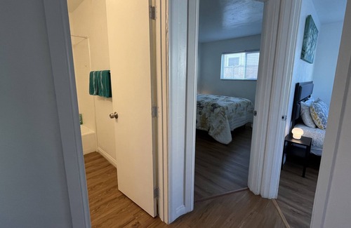 National City Apartment | 2 Bed, Close to Downtown San Diego