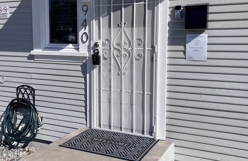 National City House | 2-bed Home in National City