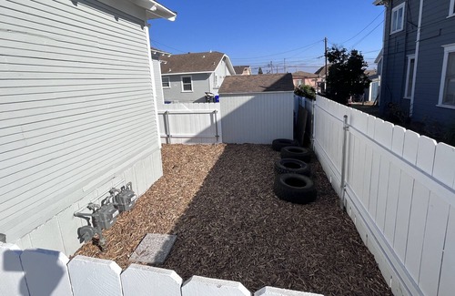 National City House | 2-bed Home in National City