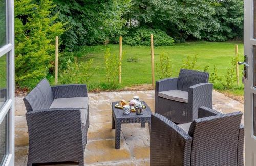 Mabe House | 2 Bed in Falmouth 78621