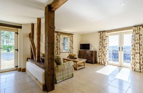 Thame House | 2 bed in Thame CC068