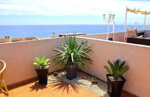 Bolnuevo Apartment | 2 bed penthouse, Bolnuevo