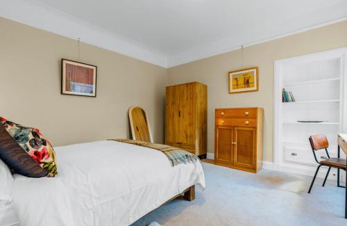 Haddington House | 2 bed period Victorian property in historic town