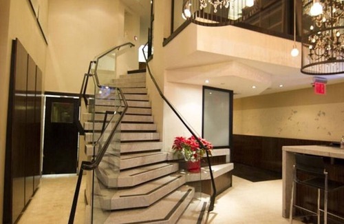 Midtown East Condo | 2 BED PRESIDENTIAL WYNDHAM MIDTOWN 45 12/7-9 SLP 6 SUN-TUES 2NGTS NEW YORK CITY