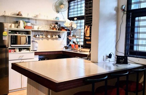 Polgasowita House | 2 bed room clean and cozy, safe and quite lodging away from Colombo traffic.