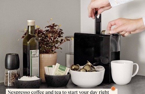 Copenhagen City Centre Apartment | 2 Bed Room Loft Apartment | 85 sqm