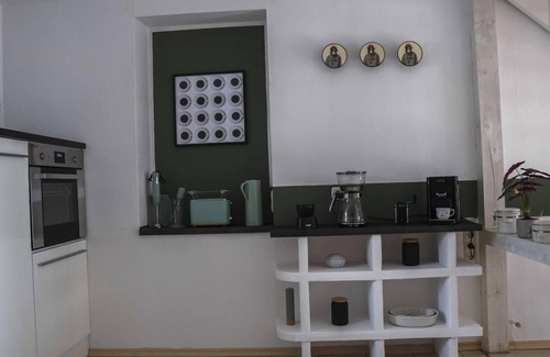 Kirchweiler House | 2-bed vacation home Quartier-Eifel - Weekly booking - Quartier-Eifel