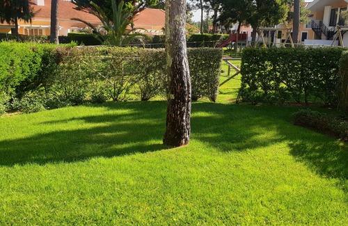 Comporta Condo | 2-bedr. apartment with private garden and terrace, condominium w/pool