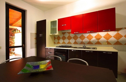 Contrada Pistavecchia 2 Apartment | 2 Bedrooms Modern Apartment by the SEA, Pool, Wi-Fi, A/C, Terrace, in resort