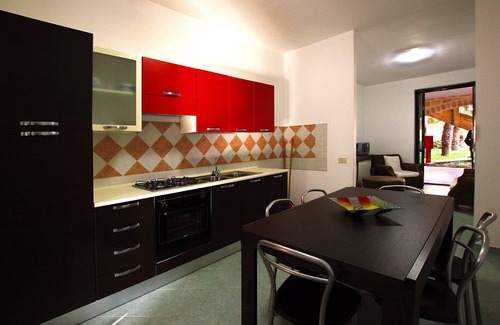 Contrada Pistavecchia 2 Apartment | 2 Bedrooms Modern Apartment by the SEA, Pool, Wi-Fi, A/C, Terrace, in resort