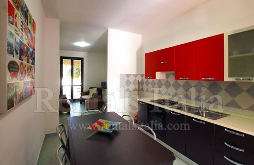 Contrada Pistavecchia 2 Apartment | 2 Bedrooms Modern Apartments by the SEA, Wi-Fi, A/C, Terrace, Pool available