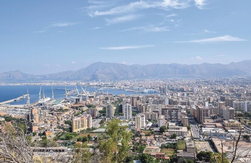 Gorgo Lungo House | 2 bedroom accommodation in Campofelice di Roccell