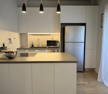Chalandri Apartment | 2 Bedroom 2 Bath Modern Apartment