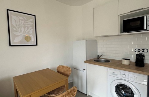 Saint-Pe-de-Bigorre Apartment | 2 bedroom apartment with mountain view terrace - Lourdes