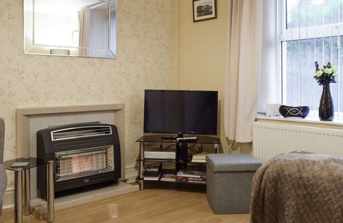 Rhiwbryfdir Cottage | 2 bedroom accommodation in Blaenau Ffestiniog