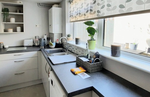 Hopton Cottage | 2 bedroom accommodation in Gorleston-on-Sea