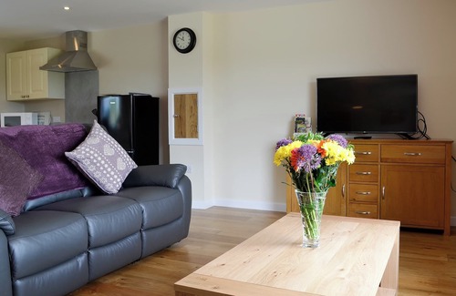 Penybont Cottage | 2 bedroom accommodation in Pen-y-Bont, near Llandrindod Wells