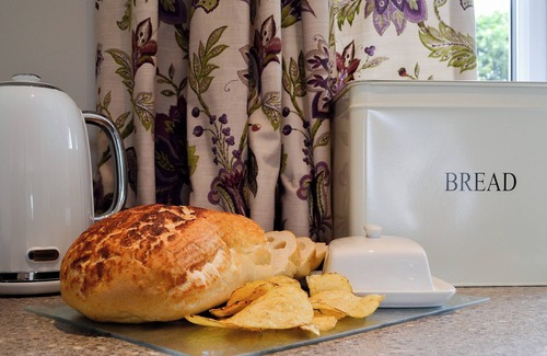 Penybont Cottage | 2 bedroom accommodation in Pen-y-Bont, near Llandrindod Wells