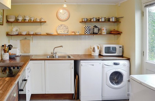 Dorchester Cottage | 2 bedroom accommodation in Lower Bockhampton