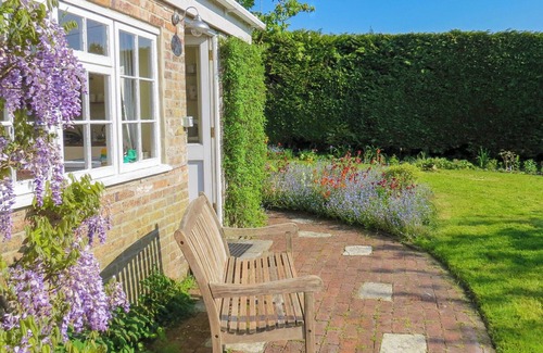 Dorchester Cottage | 2 bedroom accommodation in Lower Bockhampton