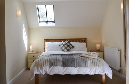 Newcastle-on-Clun Cottage | 2 bedroom accommodation in Newcastle, near Craven Arms