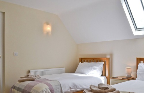 Newcastle-on-Clun Cottage | 2 bedroom accommodation in Newcastle, near Craven Arms