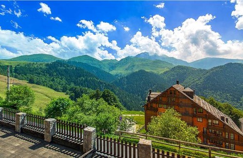 Frabosa Sottana Apartment | 2 bedroom accommodation in Frabosa Sottana