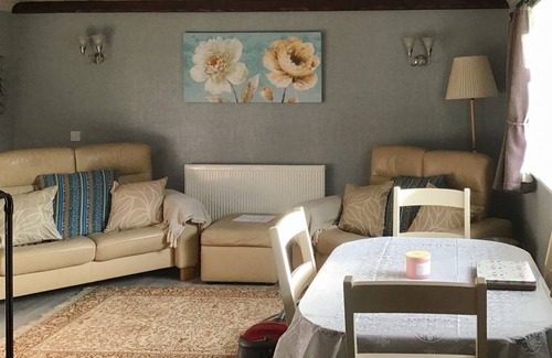 Millport Cottage | 2 bedroom accommodation in Millport, Isle of Cumbrae