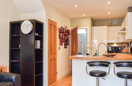 Leamington Spa Cottage | 2 bedroom accommodation in Leamington Spa