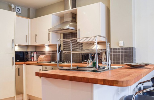 Leamington Spa Cottage | 2 bedroom accommodation in Leamington Spa