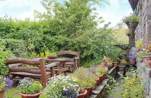 Pontsticill Cottage | 2 bedroom accommodation in Pontsticill, Brecon Beacons