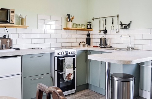 Monreith Cottage | 2 bedroom accommodation in Larroch, near Whithorn