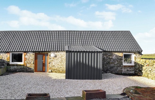 Monreith Cottage | 2 bedroom accommodation in Larroch, near Whithorn