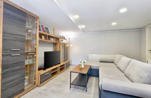 Sveti Juraj na Bregu House | 2 bedroom accommodation in Dragoslavec