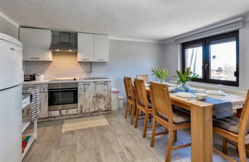 Sveti Juraj na Bregu House | 2 bedroom accommodation in Dragoslavec