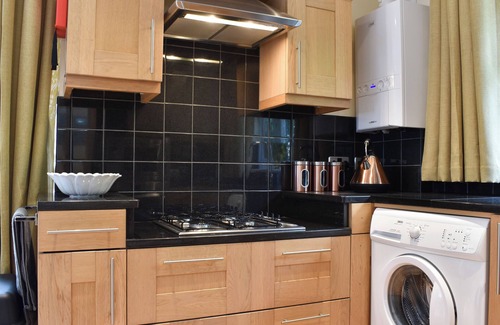 Clyst St Mary House | 2 bedroom accommodation in Topsham, near Exeter