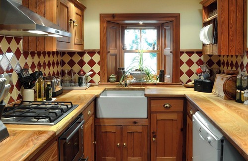 Logie Coldstone Cottage | 2 bedroom accommodation in Dinnet, near Aboyne