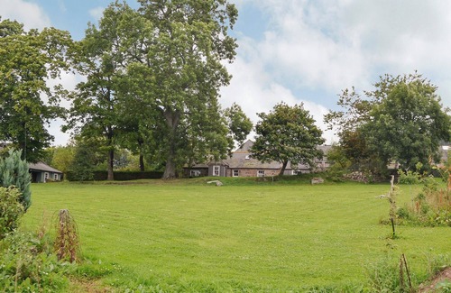 Logie Coldstone Cottage | 2 bedroom accommodation in Dinnet, near Aboyne