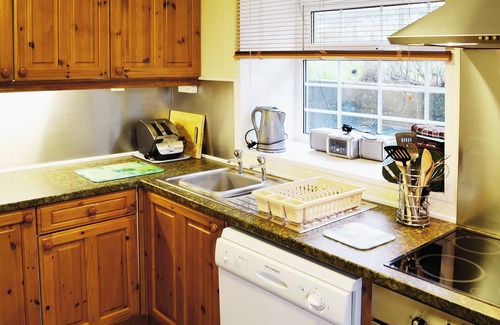 Mynytho Cottage | 2 bedroom accommodation in Near Abersoch