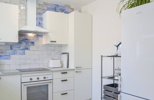 Bridlington Cottage | 2 bedroom accommodation in Bridlington