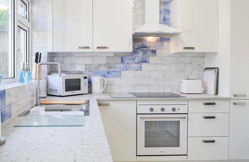 Bridlington Cottage | 2 bedroom accommodation in Bridlington