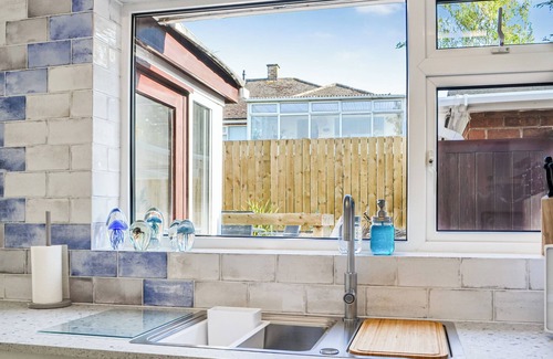 Bridlington Cottage | 2 bedroom accommodation in Bridlington