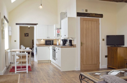 Great Witley Cottage | 2 bedroom accommodation in Little Witley, near Worcestershire