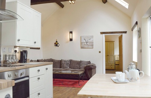 Great Witley Cottage | 2 bedroom accommodation in Little Witley, near Worcestershire