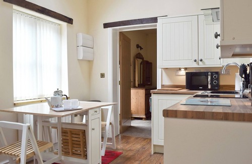 Great Witley Cottage | 2 bedroom accommodation in Little Witley, near Worcestershire