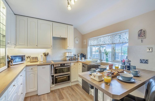Saint Asaph Cottage | 2 bedroom accommodation in Cefn, near St Asaph
