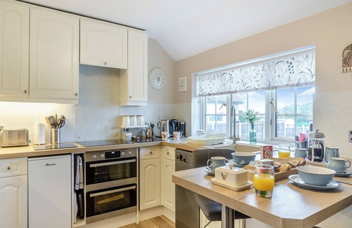 Saint Asaph Cottage | 2 bedroom accommodation in Cefn, near St Asaph